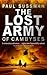 The Lost Army of Cambyses by Paul Sussman