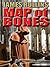 Map of Bones (Sigma Force, #2)