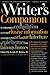 A Writer's Companion : A Ha...