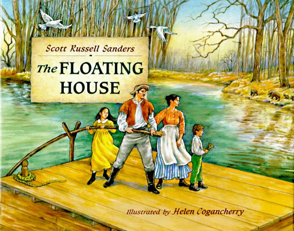 The Floating House (Hardcover)