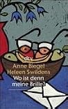 Wo ist denn meine Brille? Briefwechsel zweier Frauen über das Älterwerden Wo ist denn meine Brille? Briefwechsel zweier Frauen über das Älterwerden