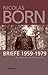 Briefe 1959-1979