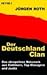Der Deutschland-Clan by Jürgen Roth