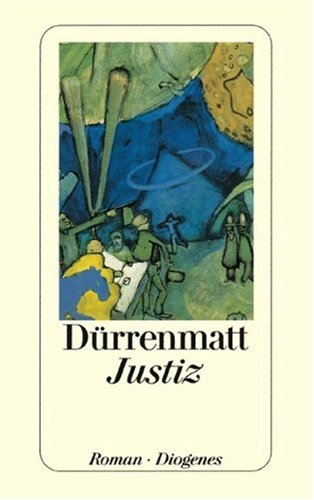 Justiz (Paperback)
