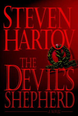 The Devil's Shepherd: A Novel (Hardcover)