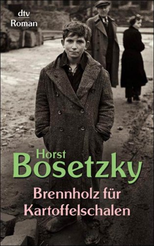 Brennholz für Kartoffelschalen (Paperback)