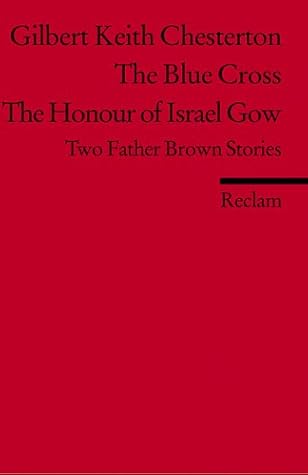 Two Father Brown Stories