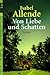 Von Liebe und Schatten by Isabel Allende