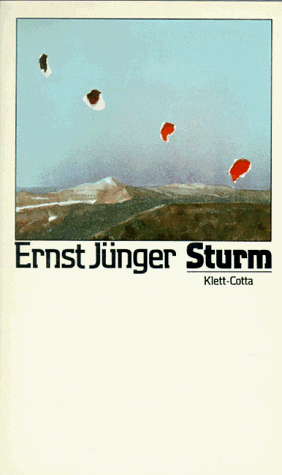 Sturm (Hardcover)