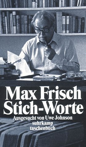 Stich-Worte (Paperback)
