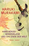Hard boiled wonde...