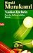 Naokos Lächeln: Nur eine Liebesgeschichte