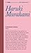 Gefährliche Geliebte by Haruki Murakami