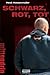 Schwarz, rot, tot