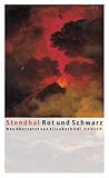 Rot und Schwarz