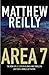 Area 7 by Matthew Reilly