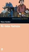 Die roten Matrosen (Hardcover)
