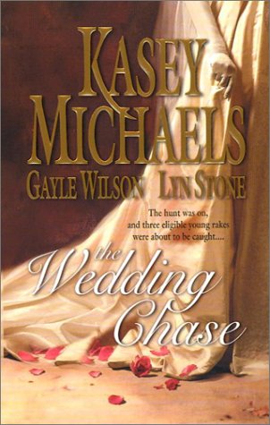 The Wedding Chase (Mass Market Paperback)