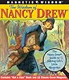 The Wisdom of Nancy Drew: The Nancy Drew Guide to Solving Life's Little Mysteries (Magnetic Wisdom) The Wisdom of Nancy Drew: The Nancy Drew Guide to Solving Life's Little Mysteries (Magnetic Wisdom)