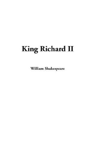 King Richard II