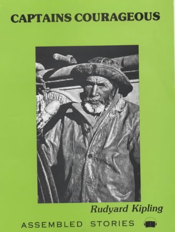 Captains Courageous: Assembled Stories
