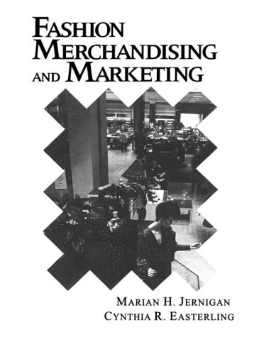 Fashion Merchandising and Marketing (Paperback)