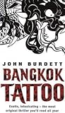 Bangkok Tattoo