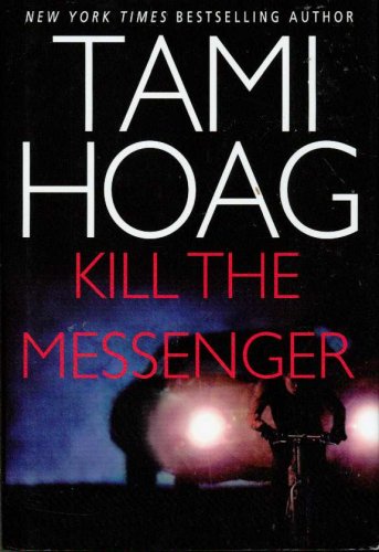 Kill the Messenger