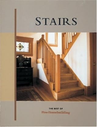 Stairs By Fine Homebuilding Magazine