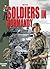 Soldiers in Normandy: The G...