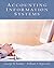 Accounting Information Systems by George H. Bodnar