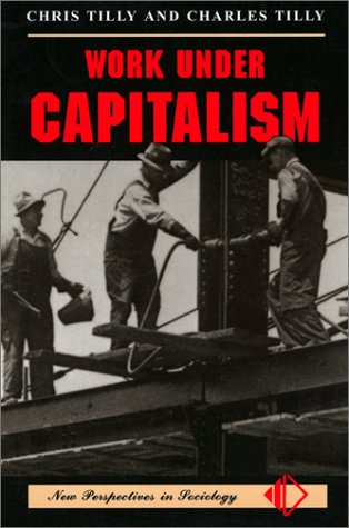 Work Under Capitalism (New Perspectives in Sociology (Boulder, Colo.).)