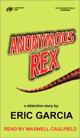 Anonymous Rex