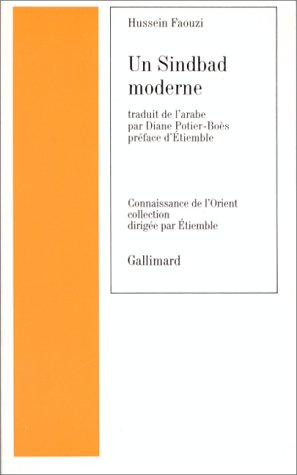 Un Sindbad moderne (Paperback)