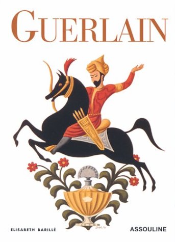 Guerlain (Hardcover)
