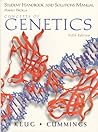 Concepts of Genetics: Student Handbook and Solutions Manual