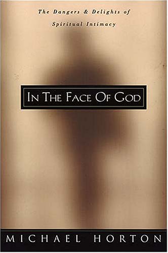 In the Face of God (Hardcover)