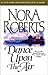 Dance Upon The Air by Nora Roberts