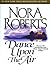 Dance Upon The Air by Nora Roberts