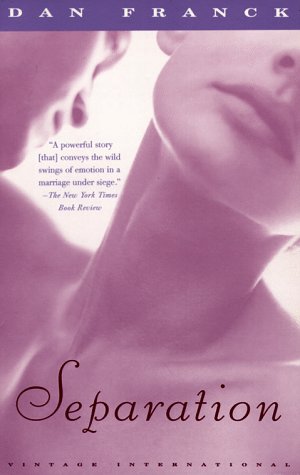 Separation (Paperback)