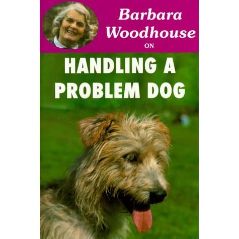 barbara woodhouse walkies