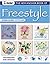 New Anchor Book of Freestyle Embroidery Stitches