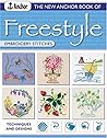 New Anchor Book of Freestyle Embroidery Stitches