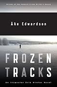 Frozen Tracks