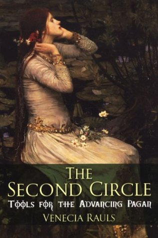 The Second Circle: Tools for the Advancing Pagan (Paperback)
