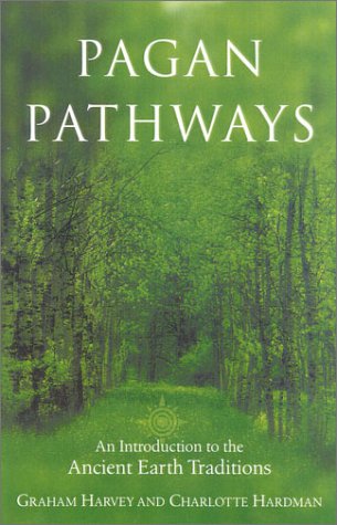 Pagan Pathways (Paperback)