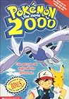The Power Of One (Pokemon: 2nd Movie Novelization)