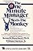 The One Minute Manager Meets the Monkey by Kenneth H. Blanchard
