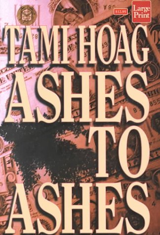 Ashes to Ashes