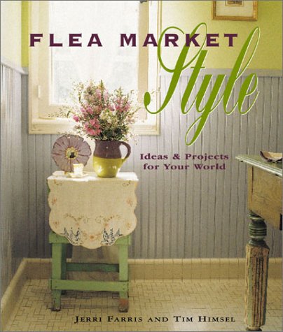 Flea Market Style (Paperback)